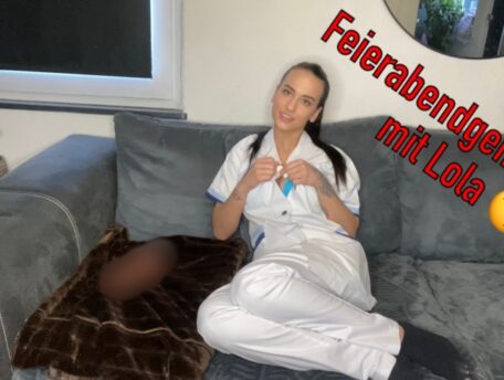 Lola_Candy: Feierabendgenuss mit Lola