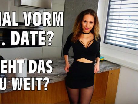 MaryWet: Dreistes Luder! VORM 1. Date!?