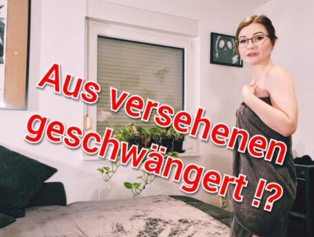 TinyEmily: Wo ist meine Unterwäsche?