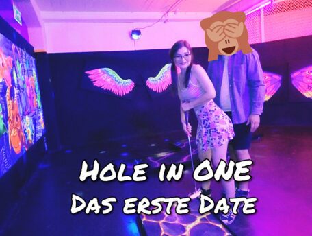 TinyEmily: Hole in One!! Träumst du