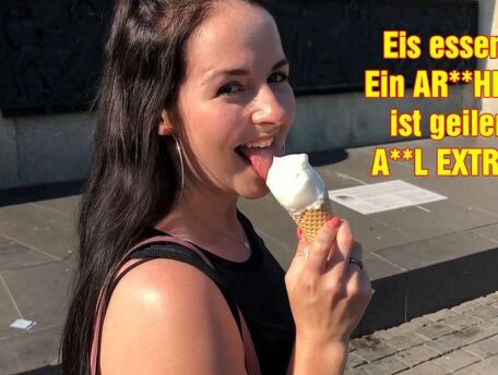 EmmaSecret: Eis essen?!